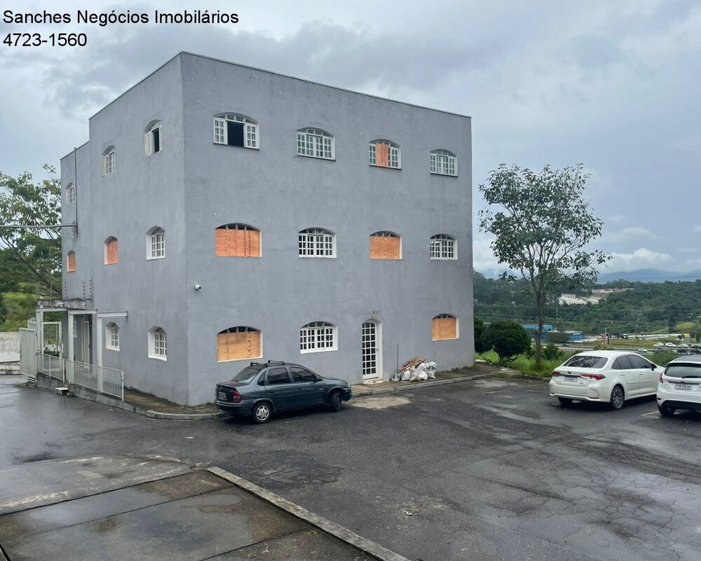 Depósito-Galpão, 3770 m² - Foto 13