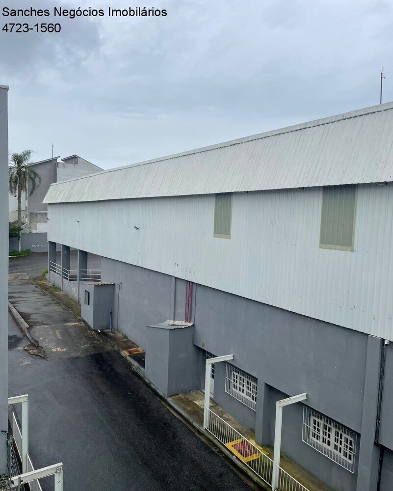 Depósito-Galpão, 3770 m² - Foto 2