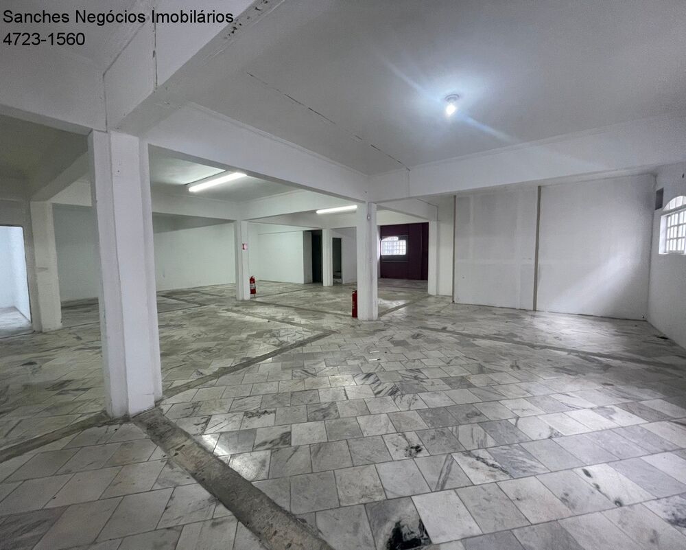 Depósito-Galpão, 3770 m² - Foto 8
