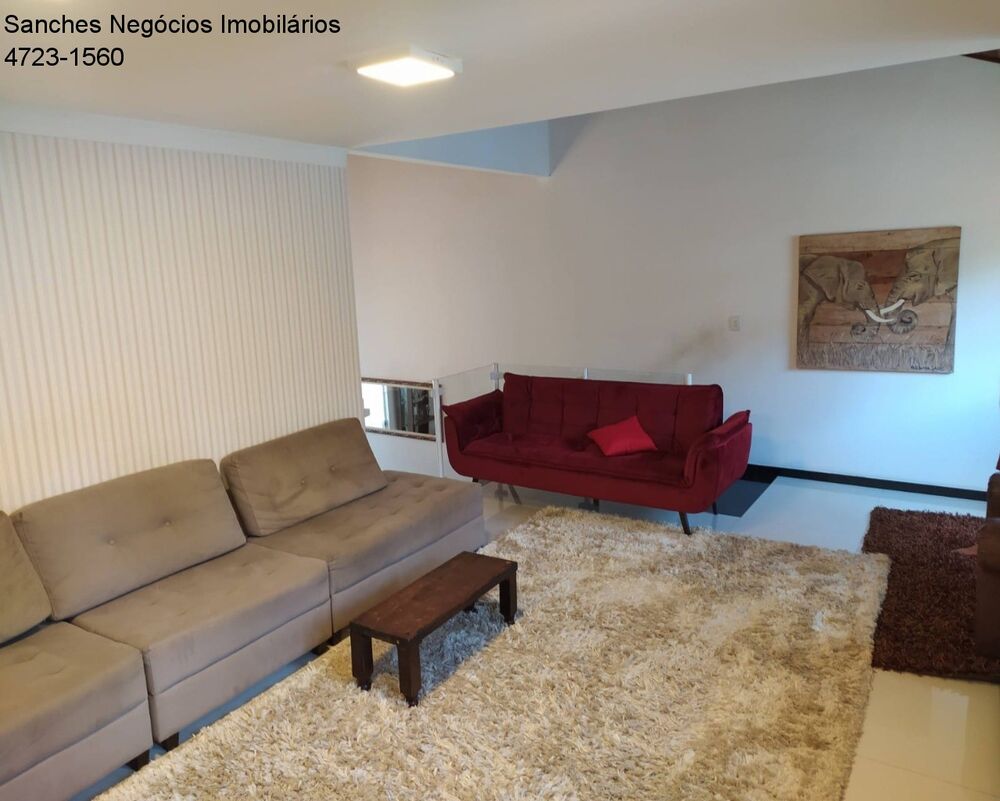 Casa de Condomínio, 4 quartos - Foto 3