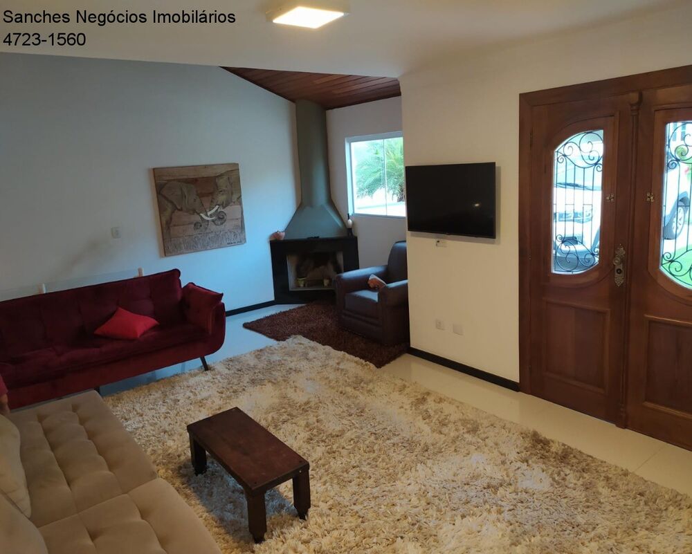 Casa de Condomínio, 4 quartos - Foto 7