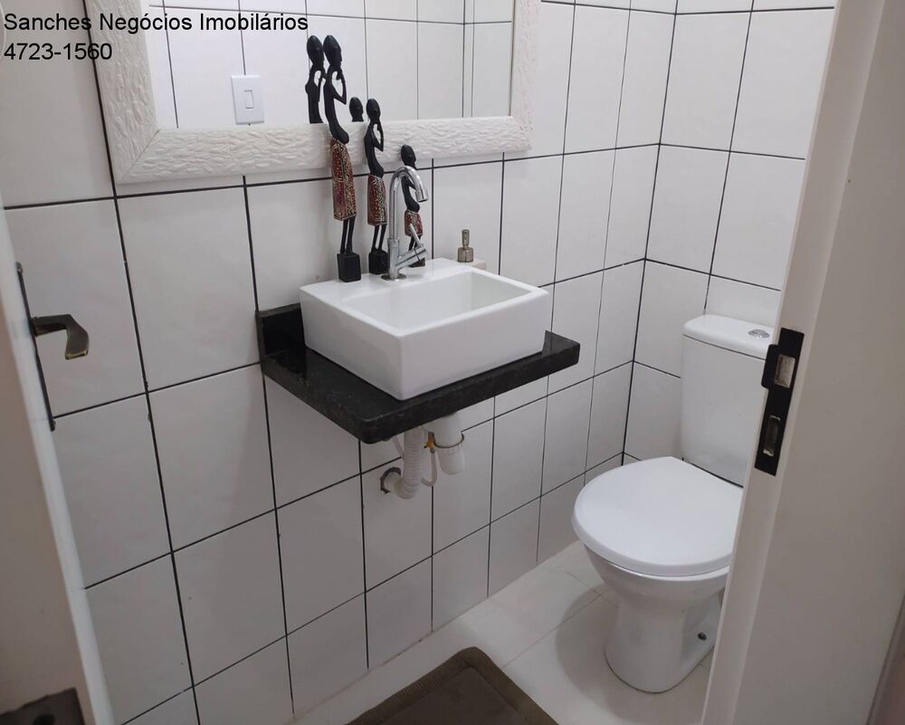 Casa de Condomínio, 4 quartos - Foto 8
