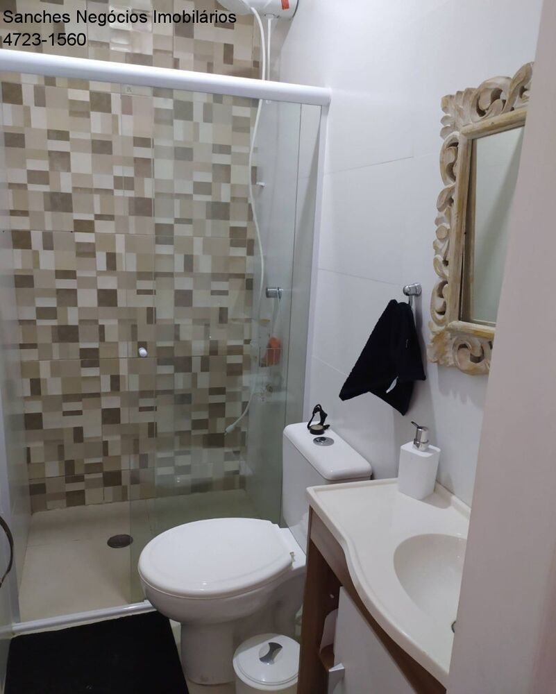 Casa de Condomínio, 4 quartos - Foto 6