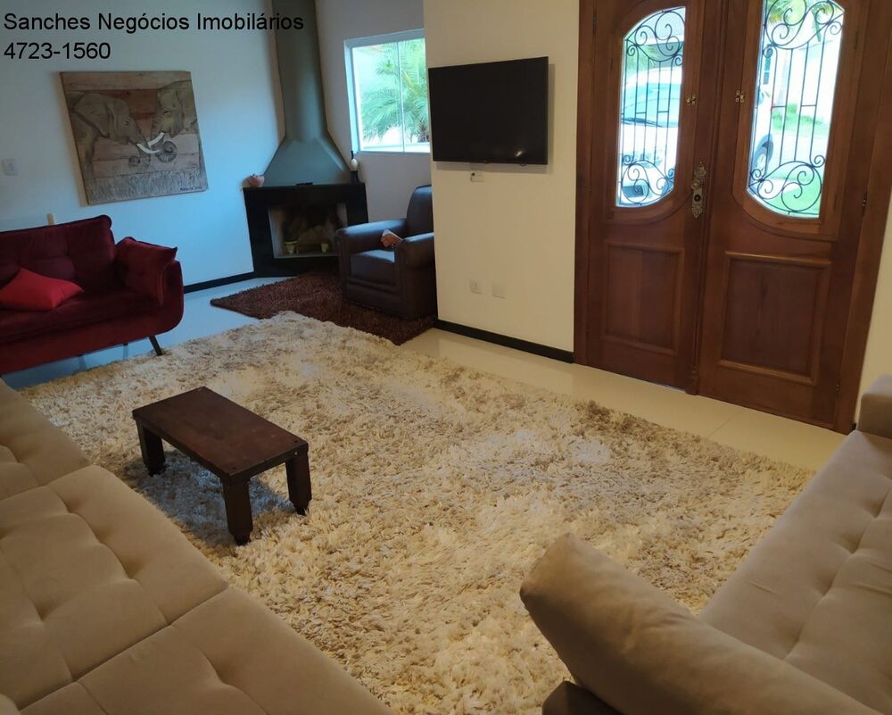 Casa de Condomínio, 4 quartos - Foto 5