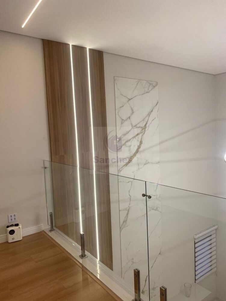 Casa de Condomínio, 3 quartos - Foto 57