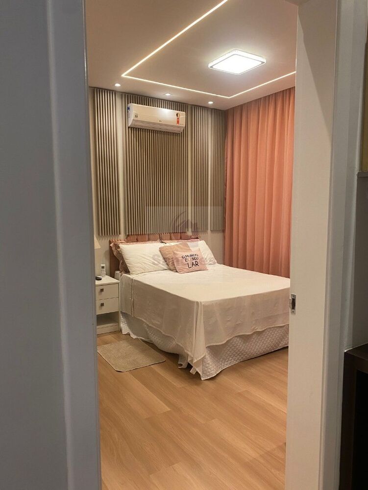 Casa de Condomínio, 3 quartos - Foto 38