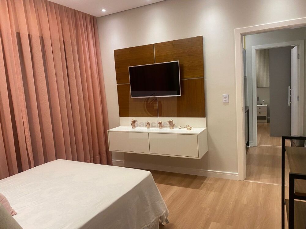 Casa de Condomínio, 3 quartos - Foto 41