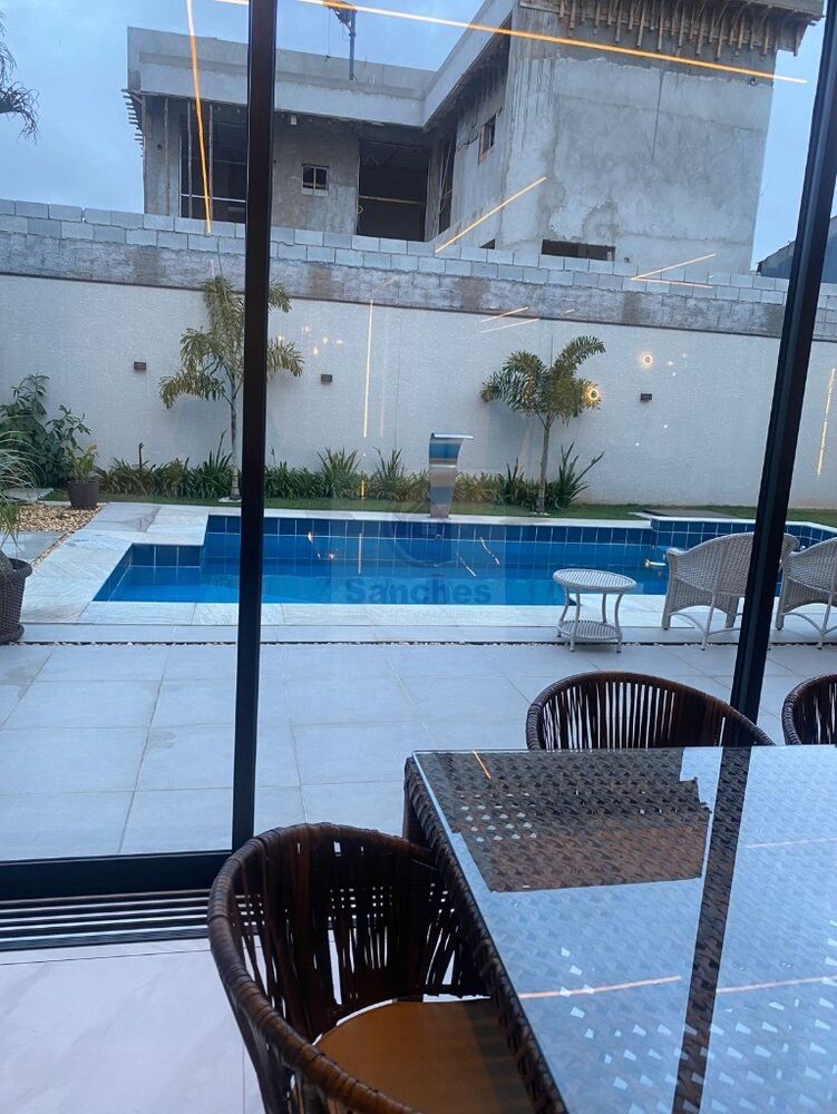 Casa de Condomínio, 3 quartos - Foto 31