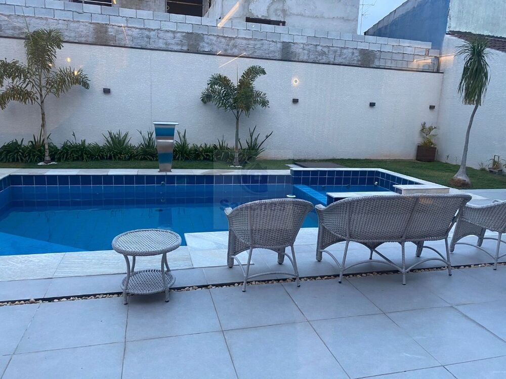 Casa de Condomínio, 3 quartos - Foto 37