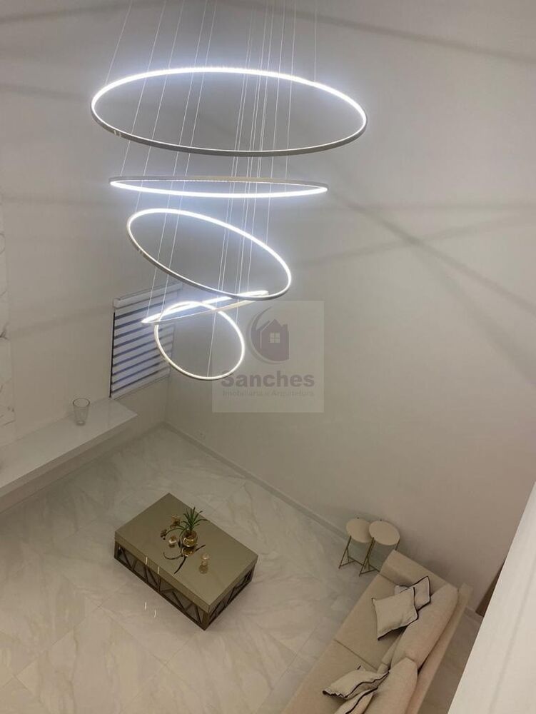 Casa de Condomínio, 3 quartos - Foto 59