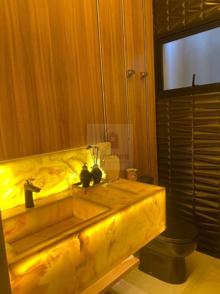 Casa de Condomínio, 3 quartos - Foto 13