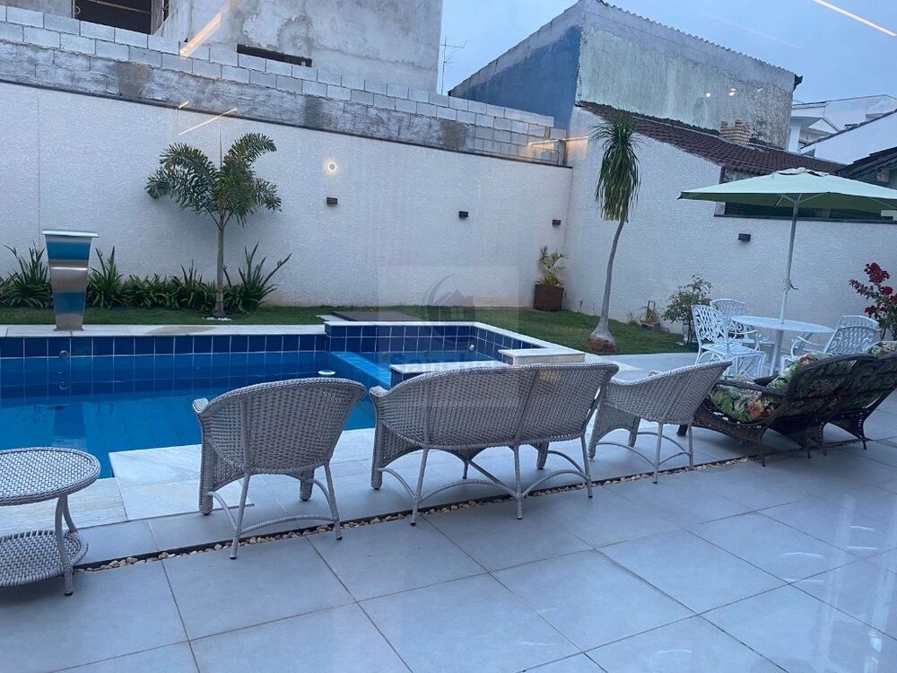 Casa de Condomínio, 3 quartos - Foto 34