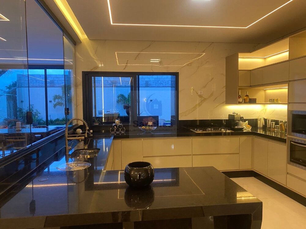 Casa de Condomínio, 3 quartos - Foto 19