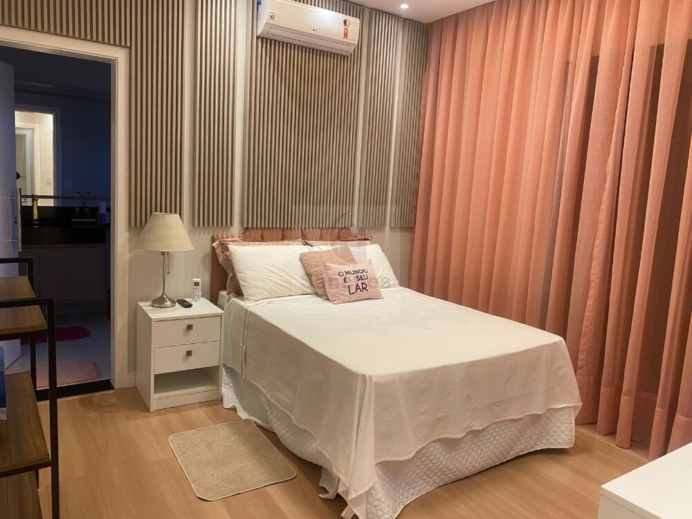 Casa de Condomínio, 3 quartos - Foto 43