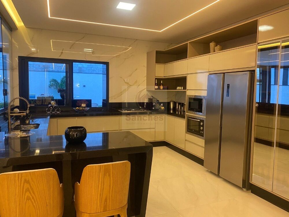 Casa de Condomínio, 3 quartos - Foto 9