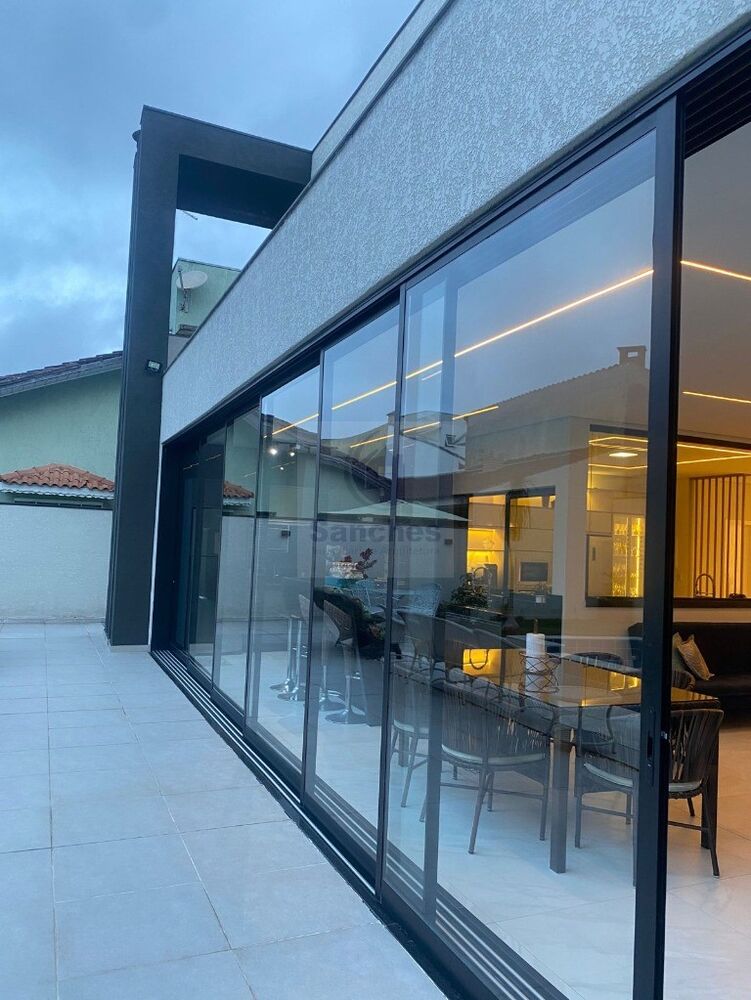 Casa de Condomínio, 3 quartos - Foto 36