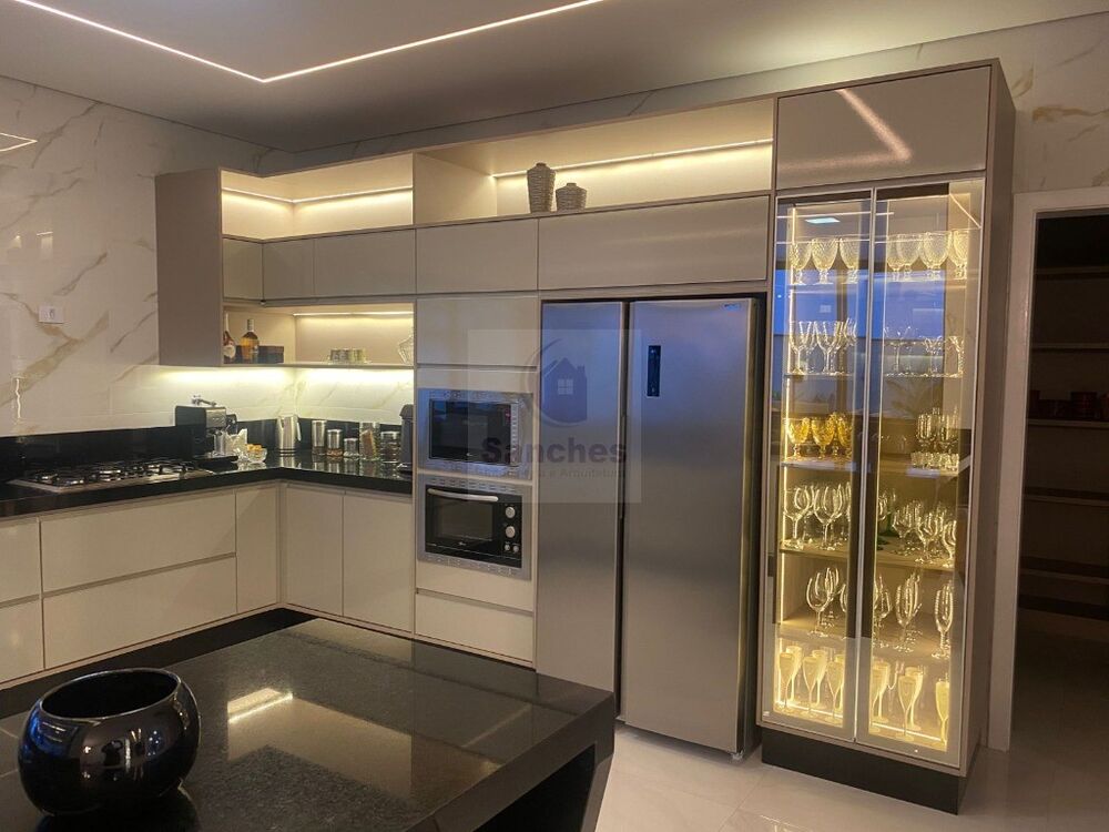 Casa de Condomínio, 3 quartos - Foto 20