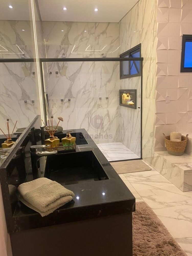 Casa de Condomínio, 3 quartos - Foto 53