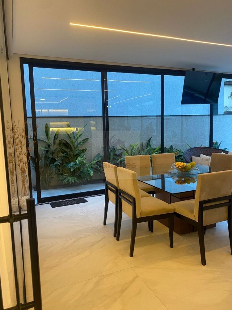 Casa de Condomínio, 3 quartos - Foto 24