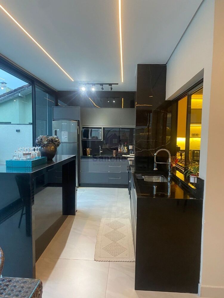 Casa de Condomínio, 3 quartos - Foto 30