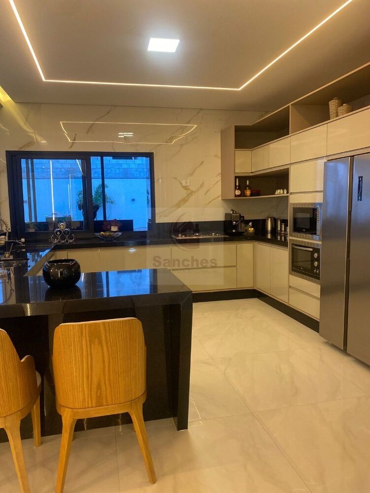 Casa de Condomínio, 3 quartos - Foto 10