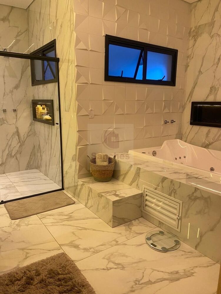 Casa de Condomínio, 3 quartos - Foto 54