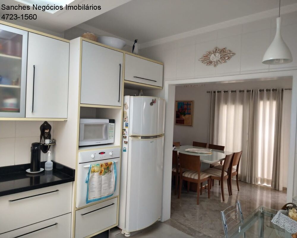 Casa de Condomínio, 3 quartos - Foto 10