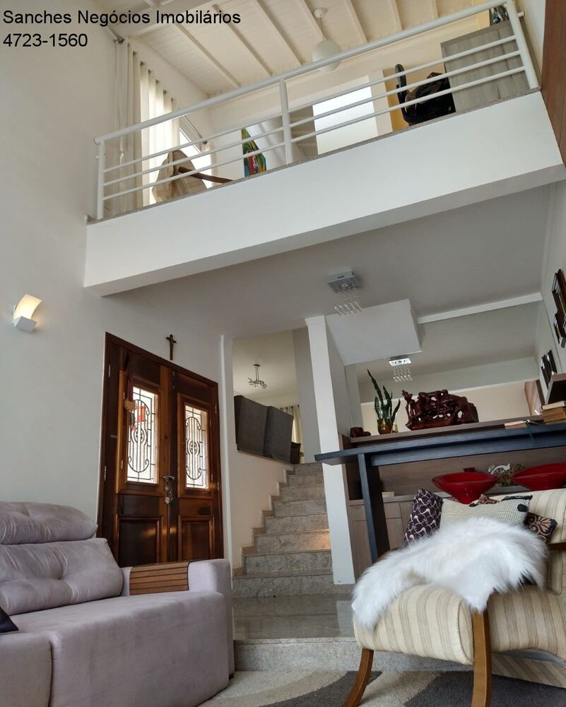 Casa de Condomínio, 3 quartos - Foto 6