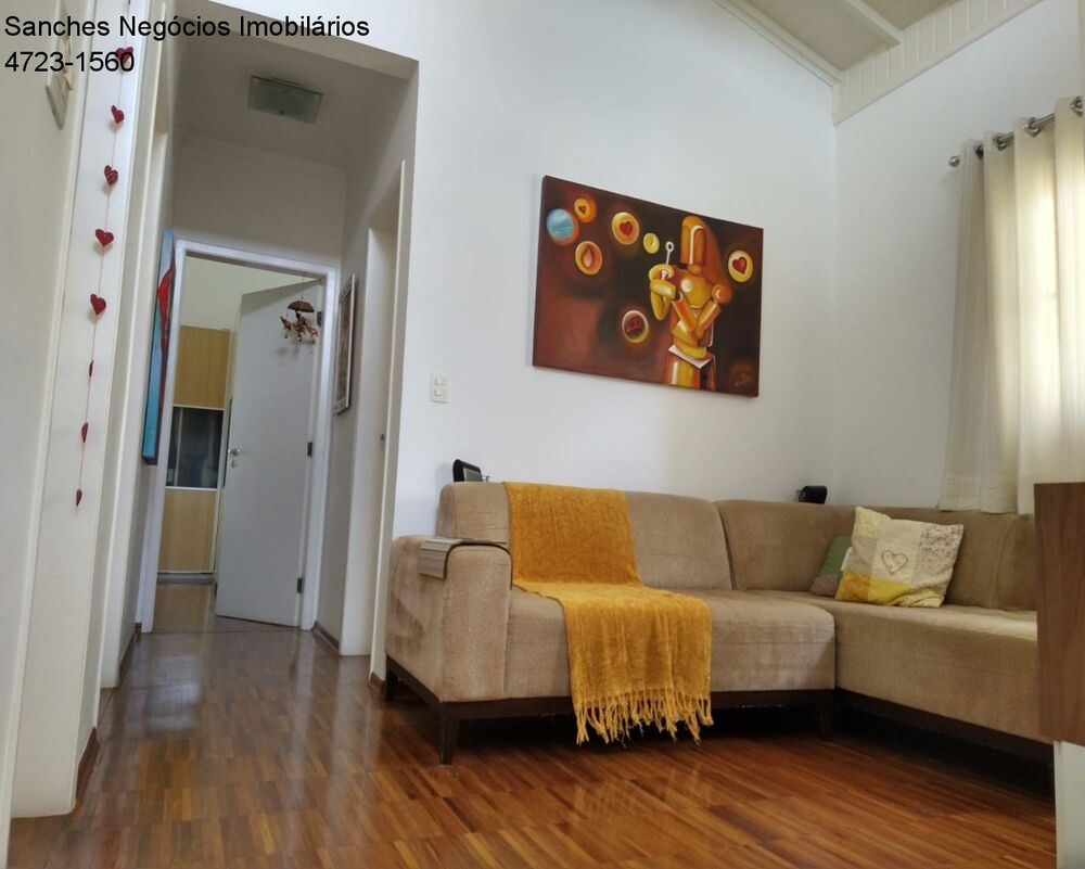 Casa de Condomínio, 3 quartos - Foto 3