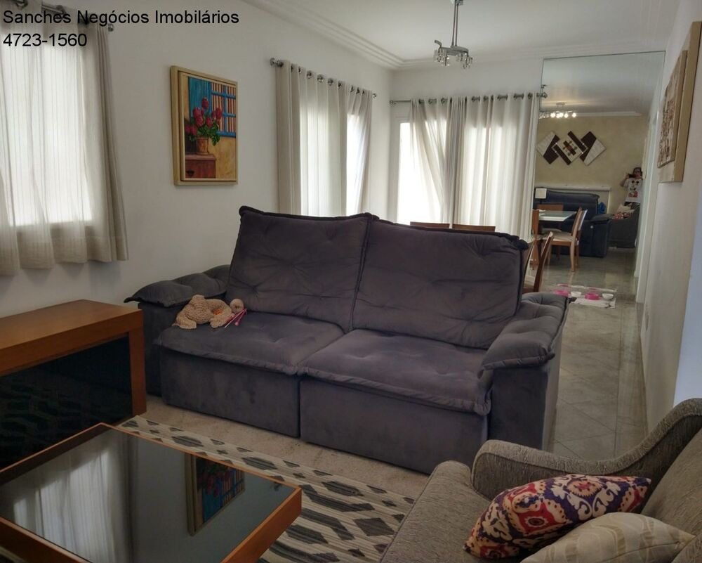 Casa de Condomínio, 3 quartos - Foto 12