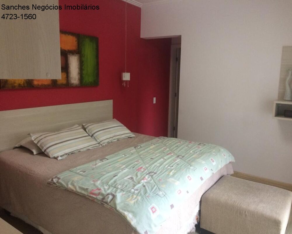 Casa de Condomínio, 3 quartos - Foto 8