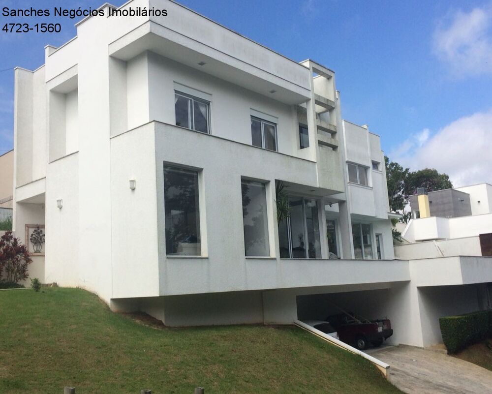 Casa de Condomínio, 3 quartos - Foto 9