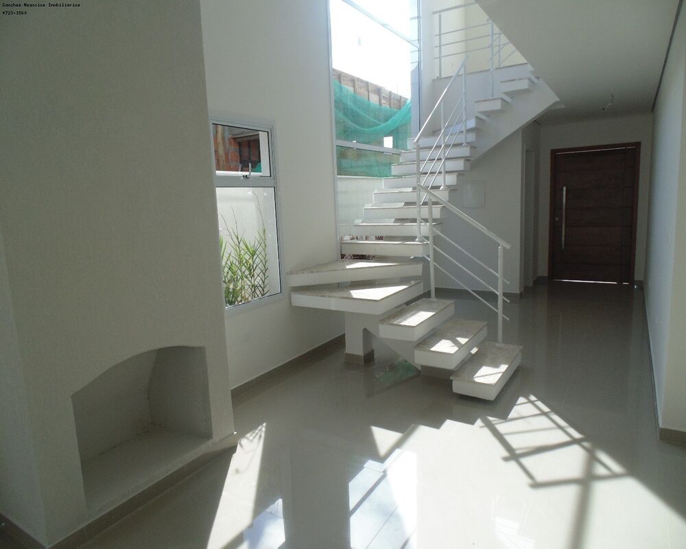 Casa de Condomínio, 3 quartos - Foto 7