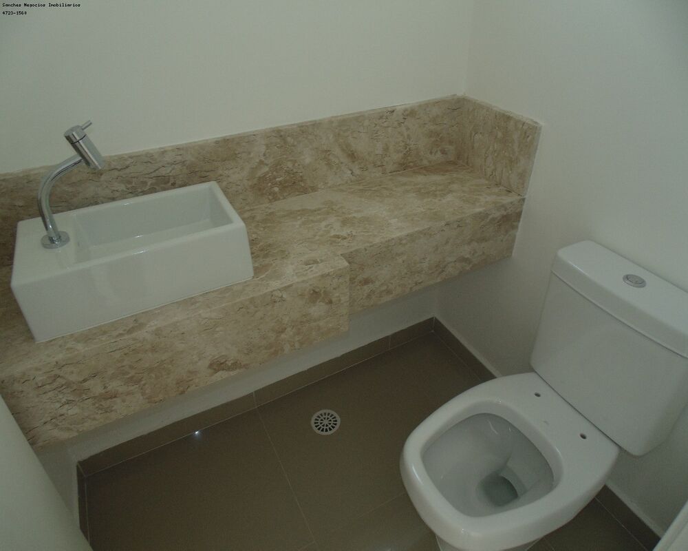 Casa de Condomínio, 3 quartos - Foto 8