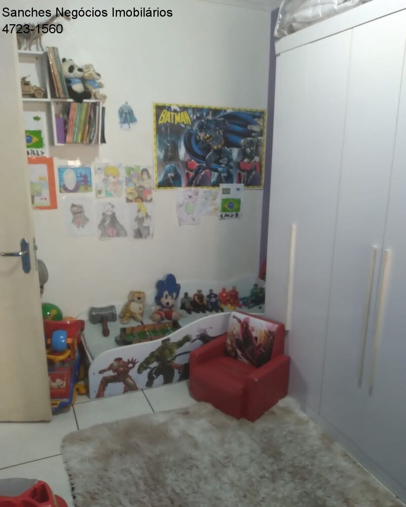 Apartamento, 2 quartos, 54 m² - Foto 6