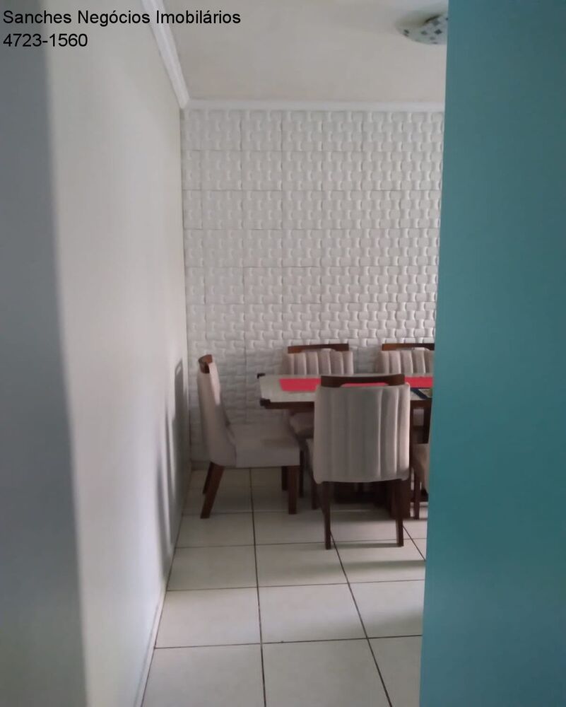 Apartamento, 2 quartos, 54 m² - Foto 7