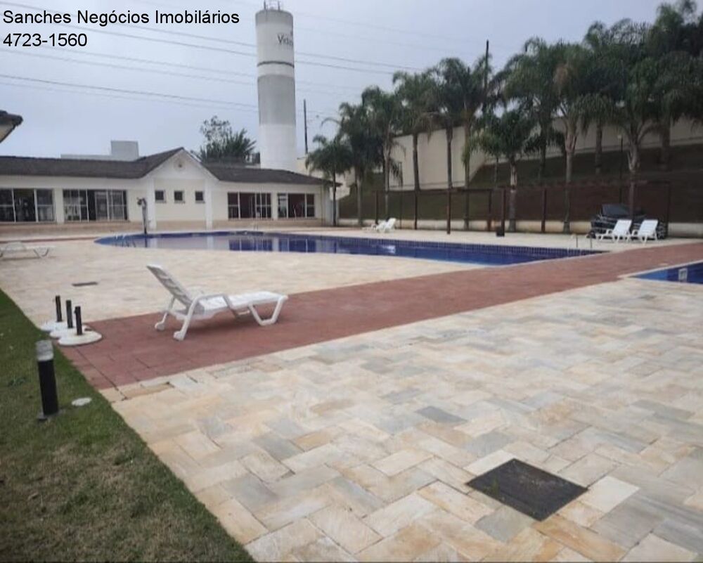 Apartamento, 2 quartos, 54 m² - Foto 2