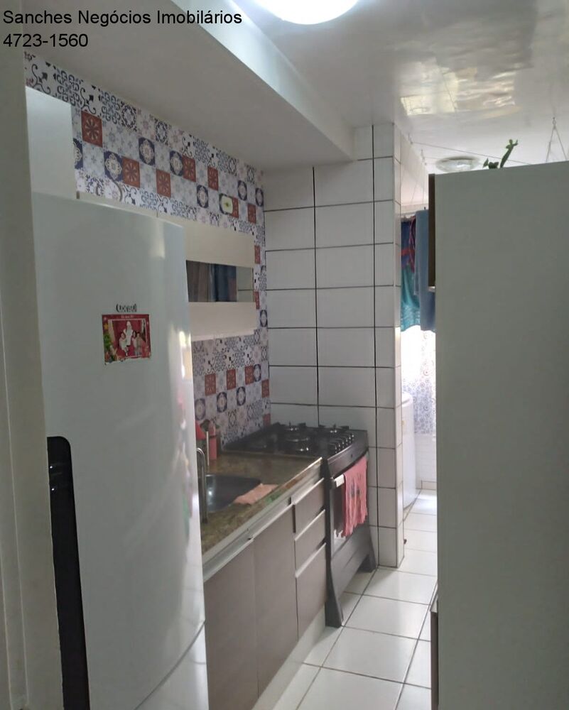 Apartamento, 2 quartos, 54 m² - Foto 3