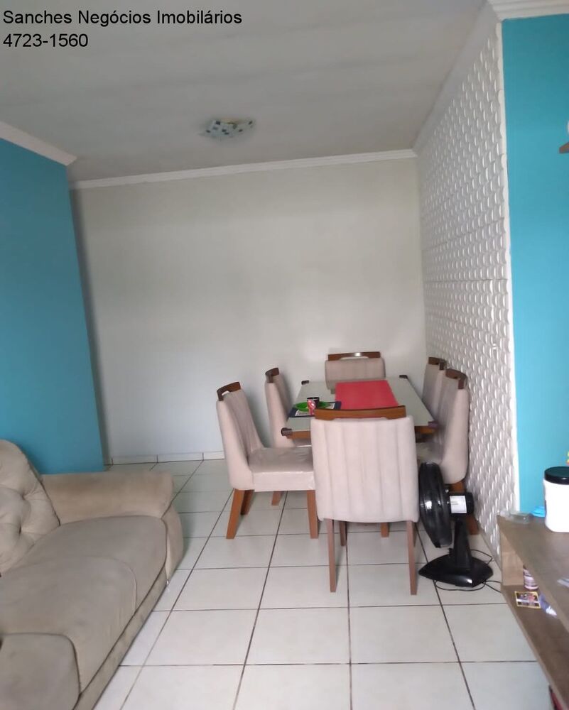 Apartamento, 2 quartos, 54 m² - Foto 4