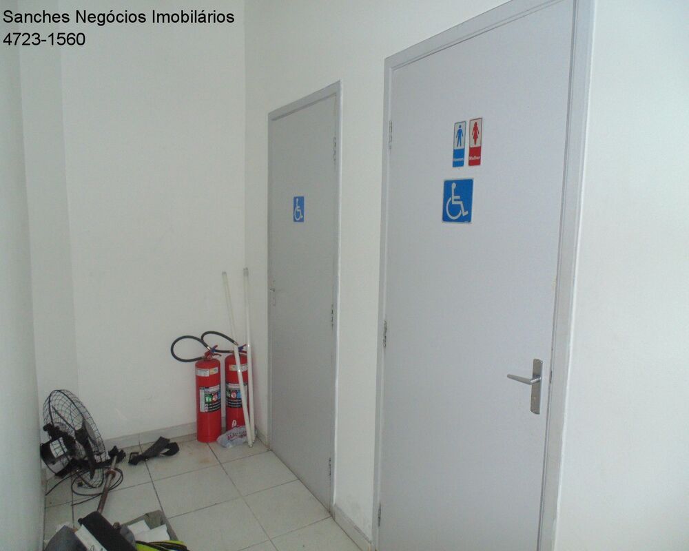 Prédio Inteiro à venda e aluguel - Foto 6