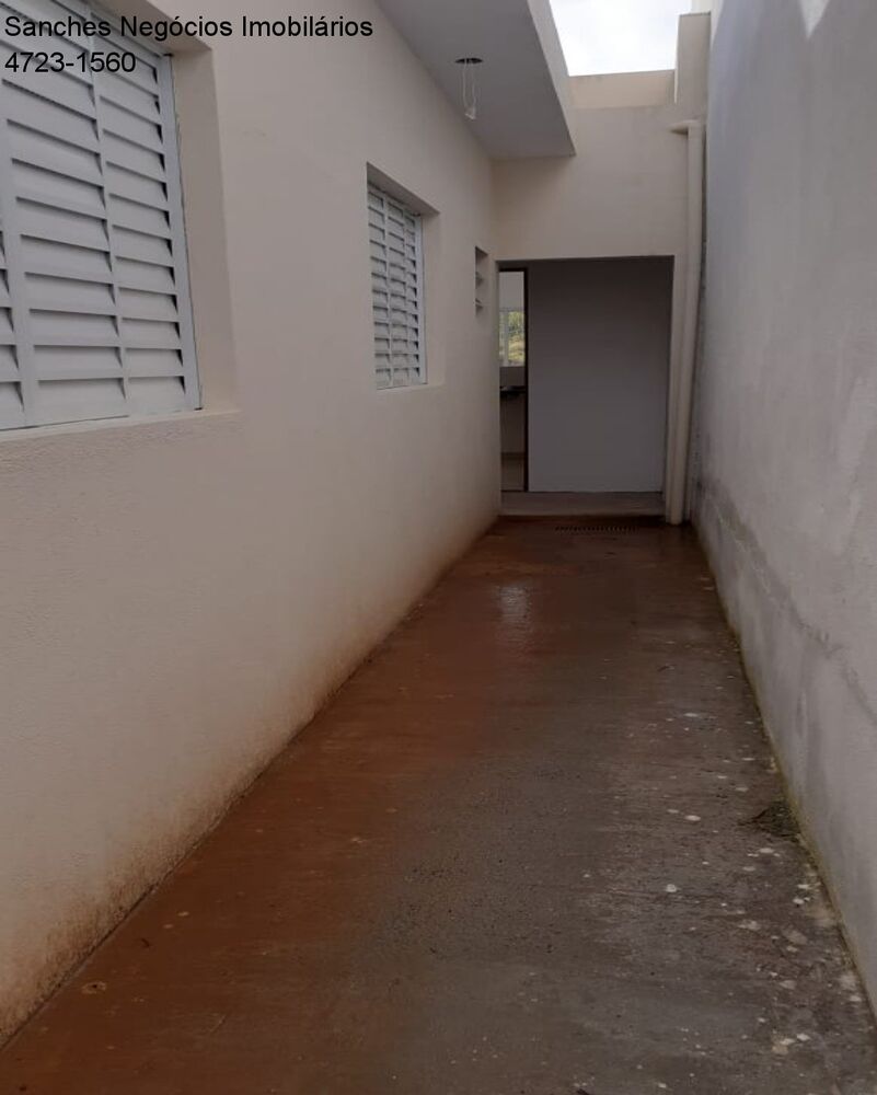 Casa, 2 quartos, 65 m² - Foto 4