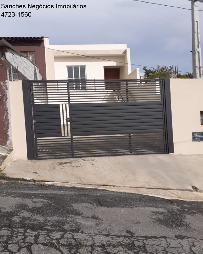 Casa, 2 quartos, 65 m² - Foto 1