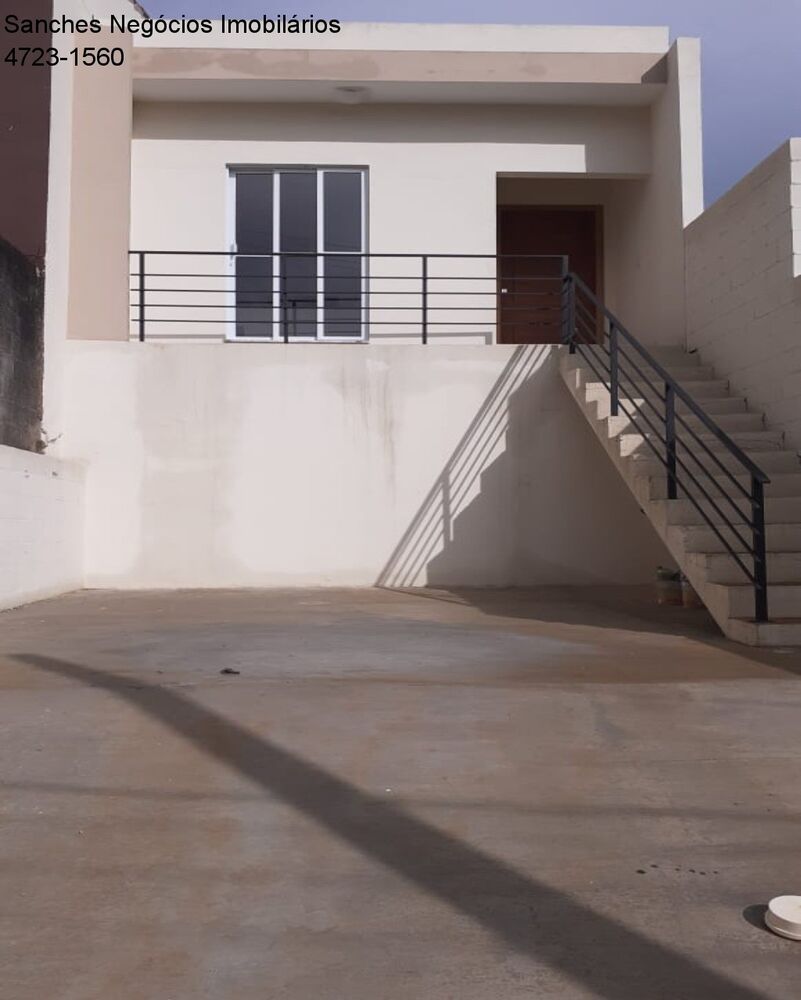 Casa, 2 quartos, 65 m² - Foto 6