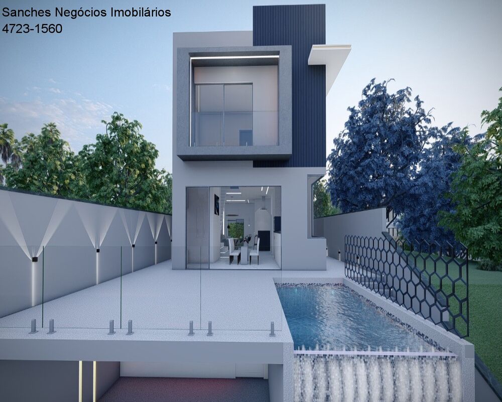 Casa de Condomínio, 3 quartos - Foto 8