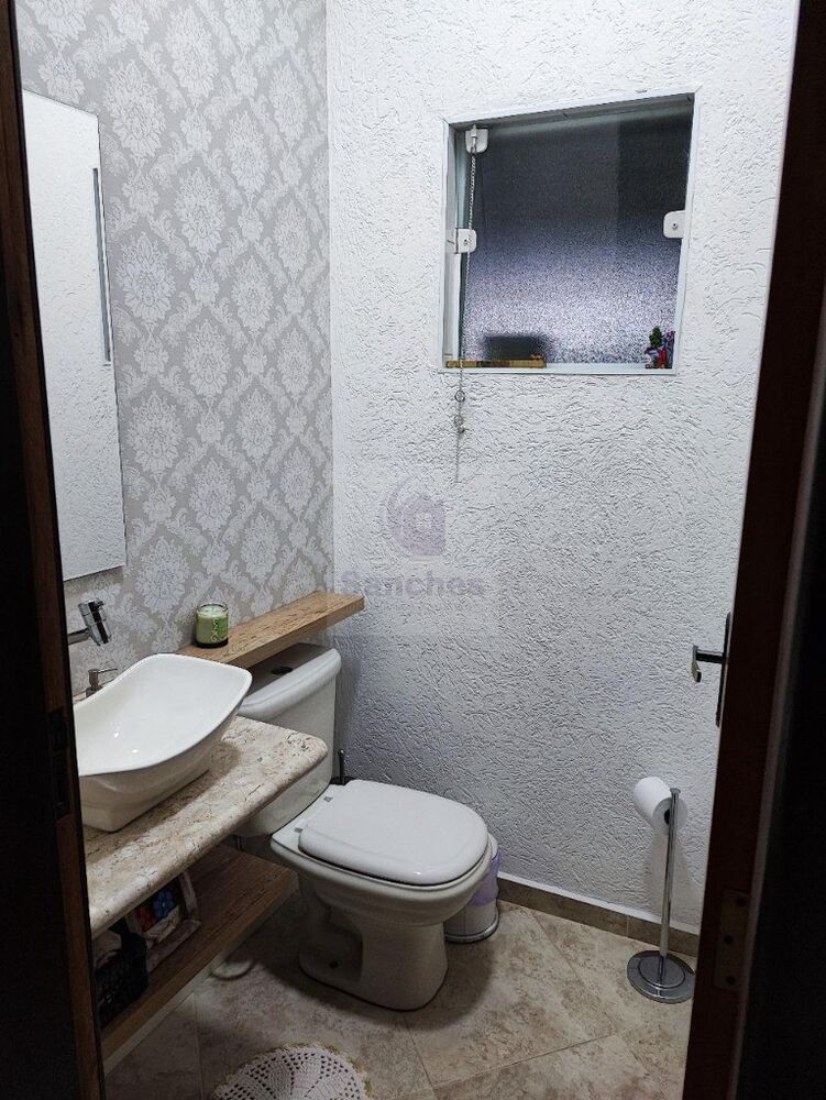 Sobrado, 3 quartos - Foto 6