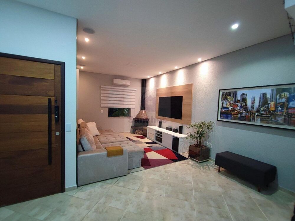 Sobrado, 3 quartos - Foto 2