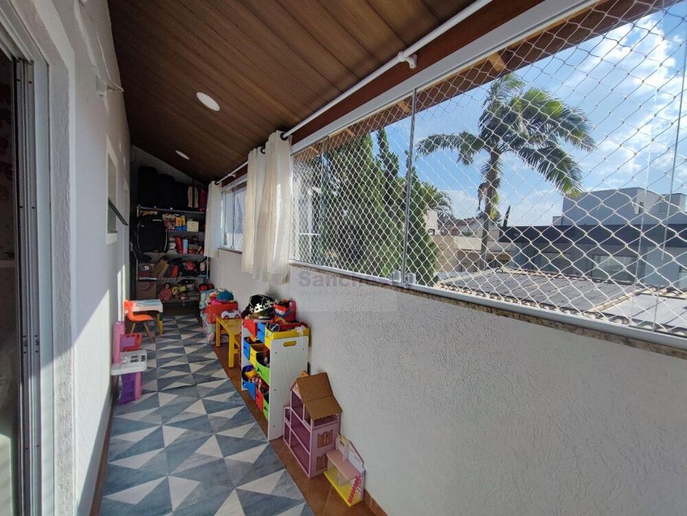 Sobrado, 3 quartos - Foto 16