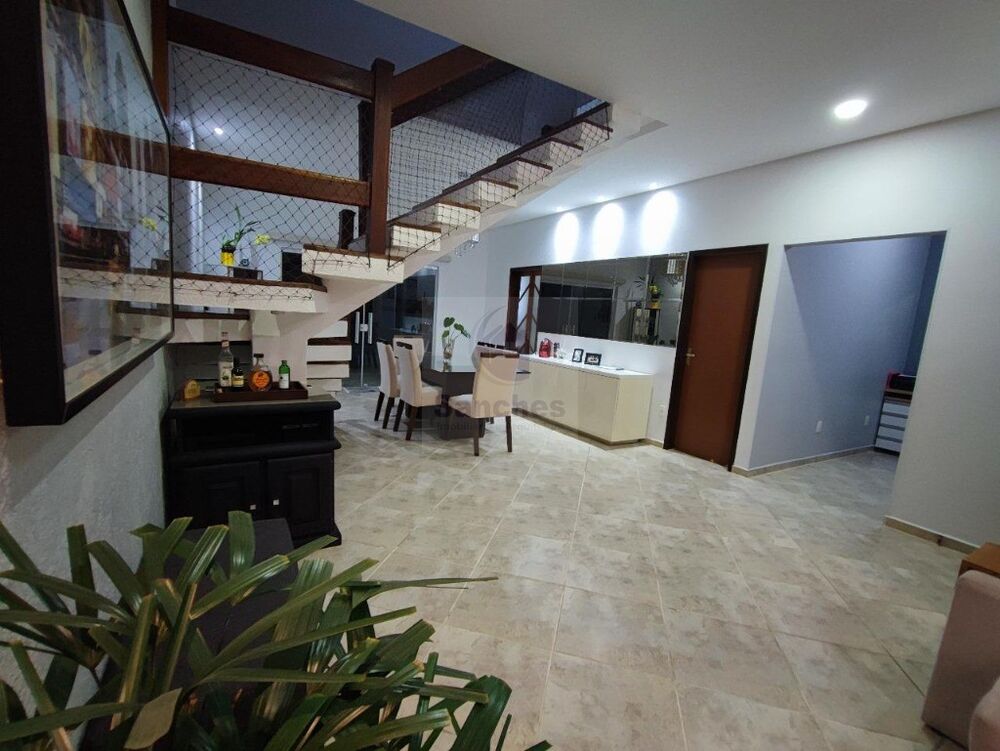 Sobrado, 3 quartos - Foto 5