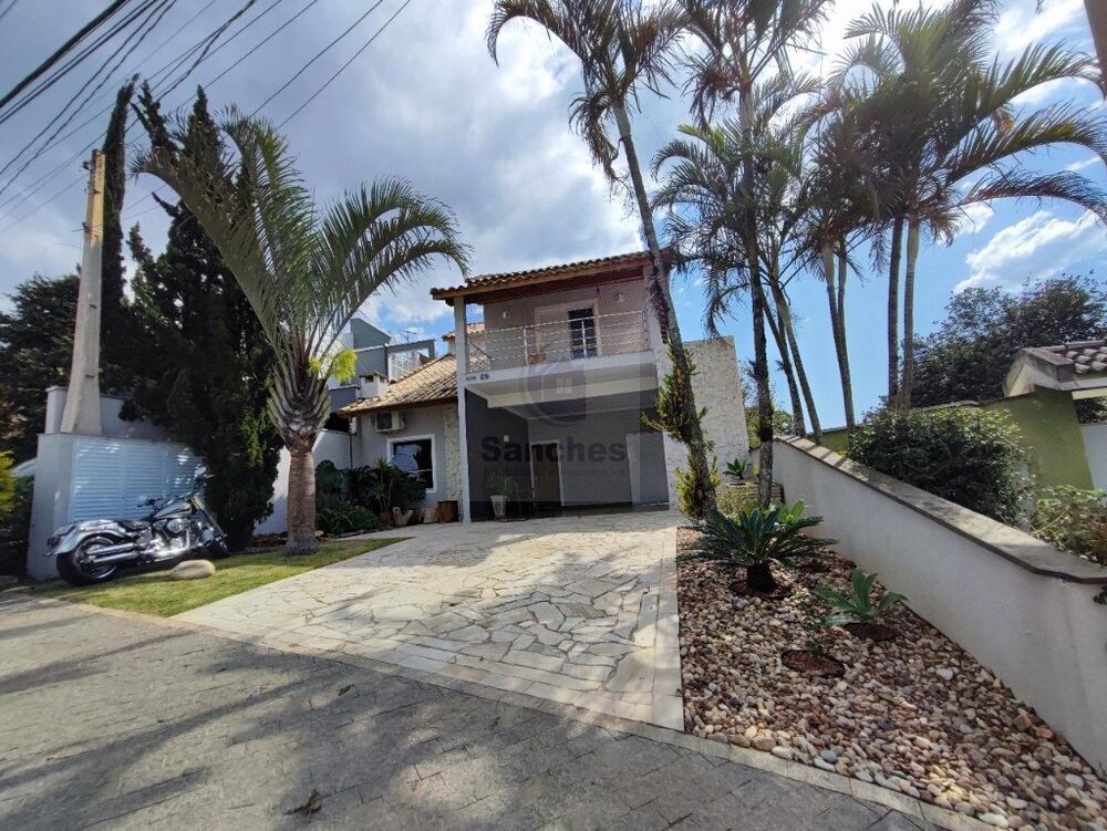 Sobrado, 3 quartos - Foto 1