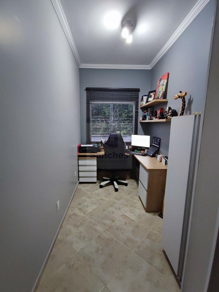 Sobrado, 3 quartos - Foto 14